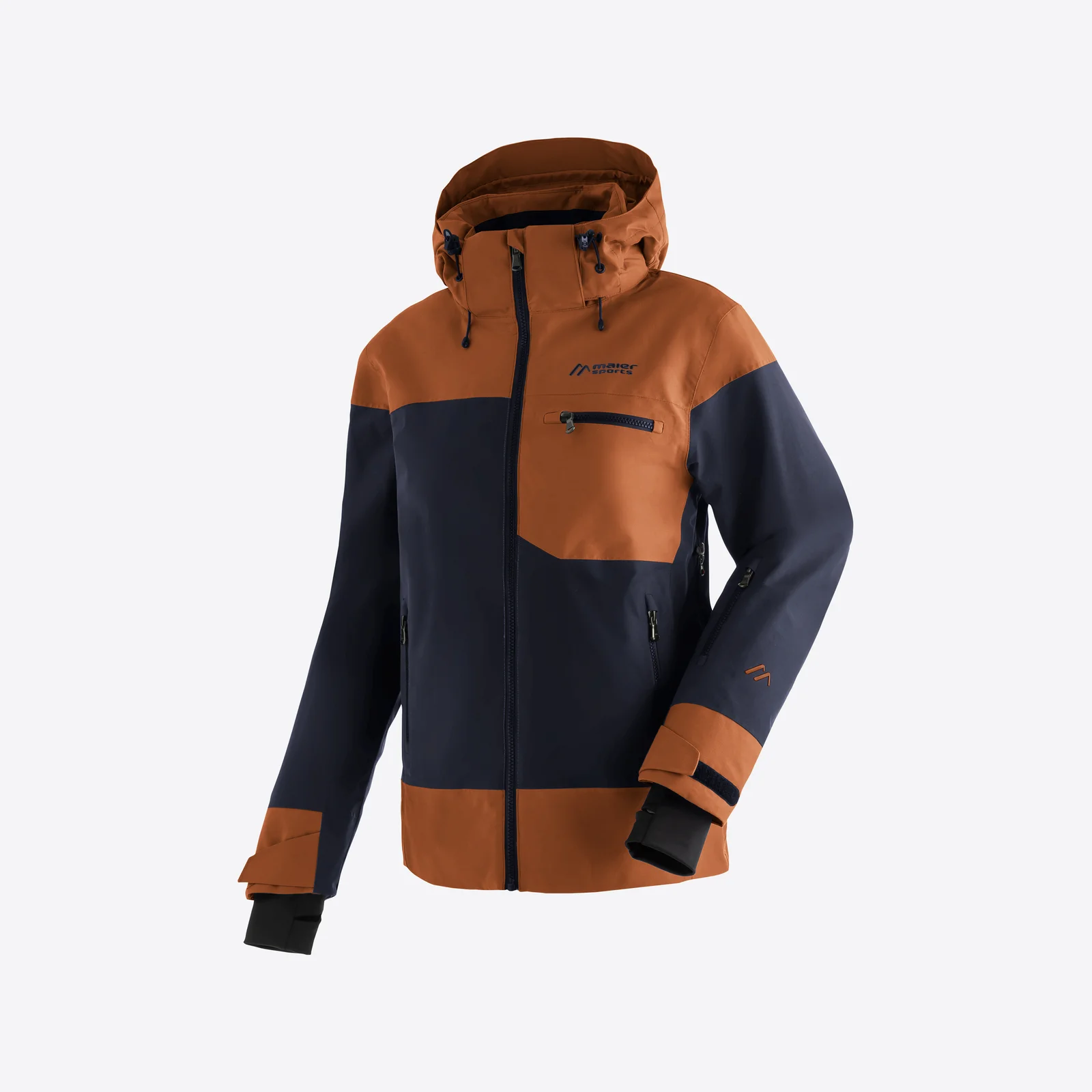 Maier Sports Backline W Skijacke