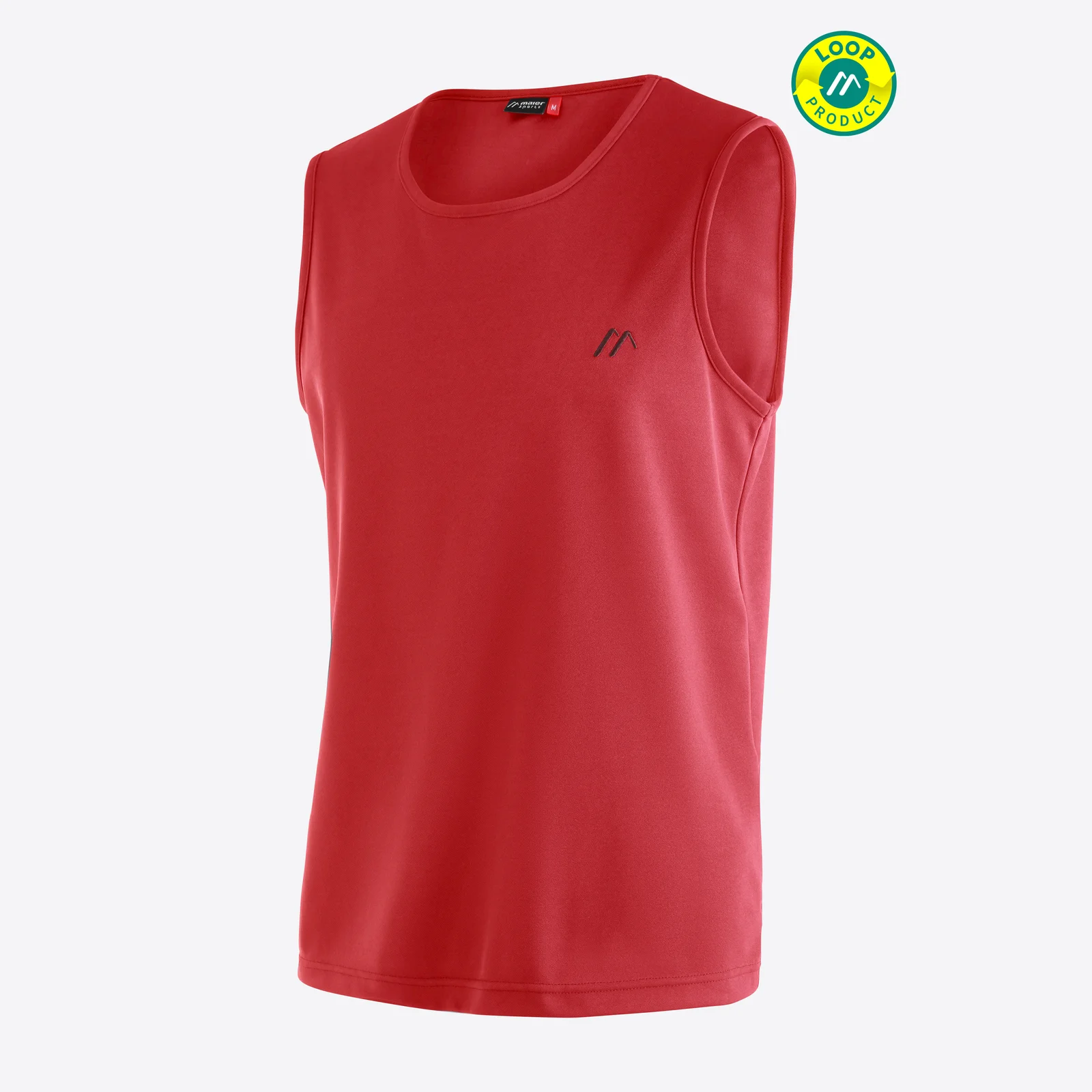 Maier Sports Peter Funktionsshirt