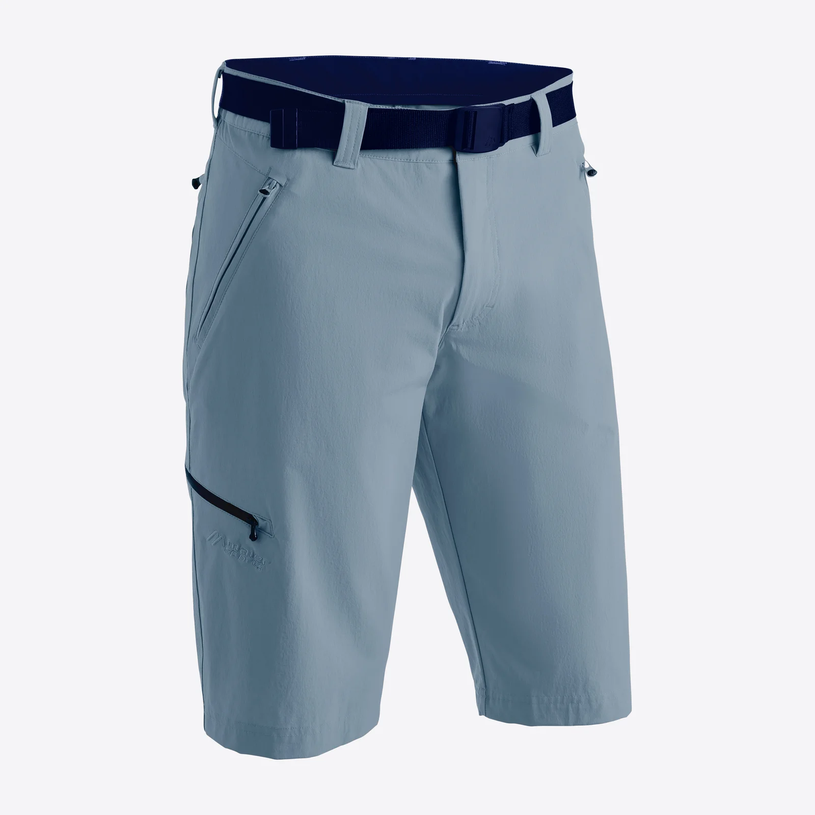 Maier Sports Nil Bermuda Wanderbermuda