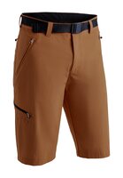 Shorts Nil Bermuda Marron