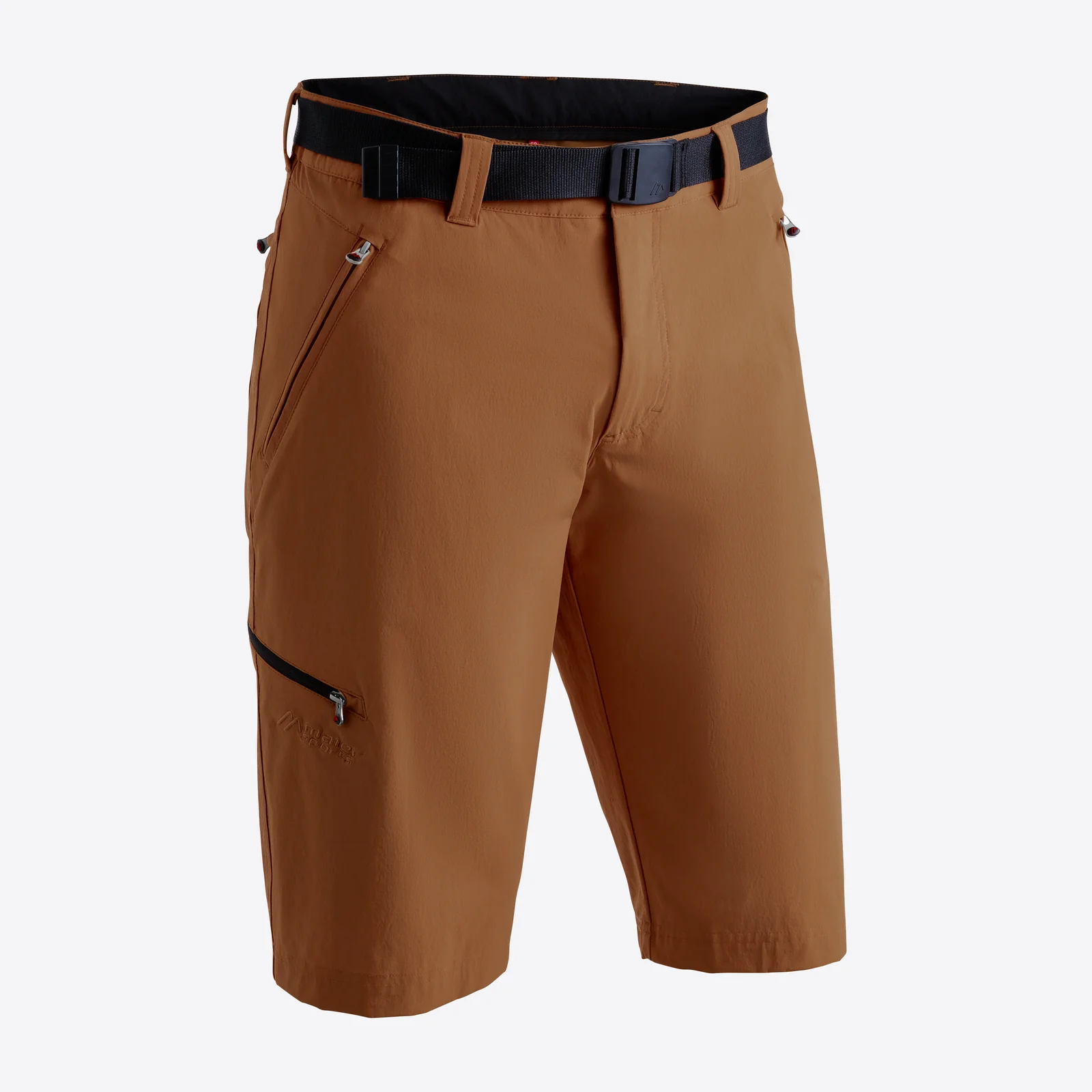 Maier Sports Nil Bermuda Wanderbermuda