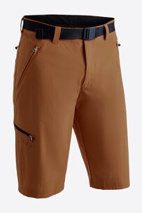 Short pants Nil Bermuda