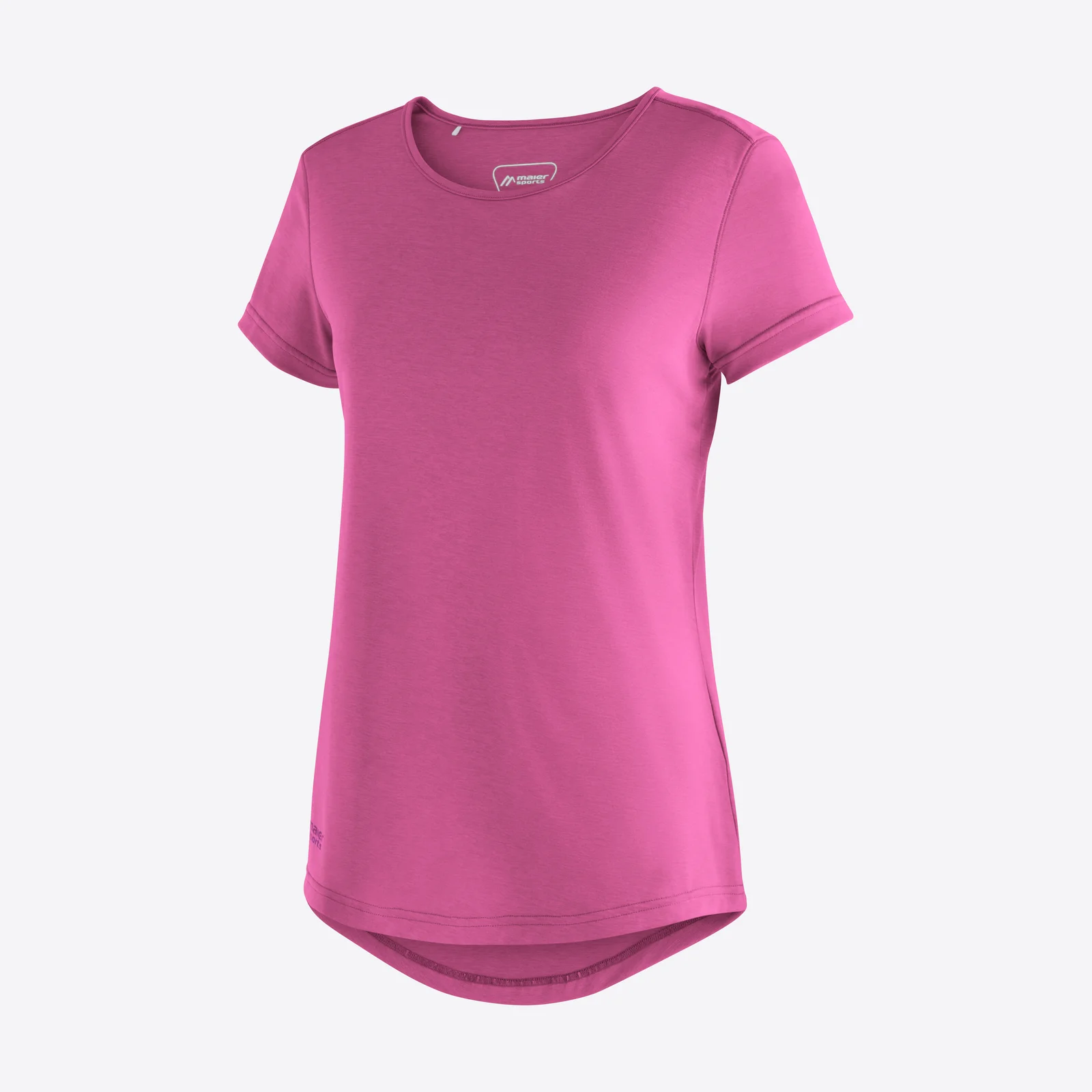 Maier Sports Horda S/S W Funktionsshirt