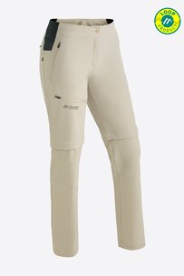 Pantalon outdoor Latit Zip Vario