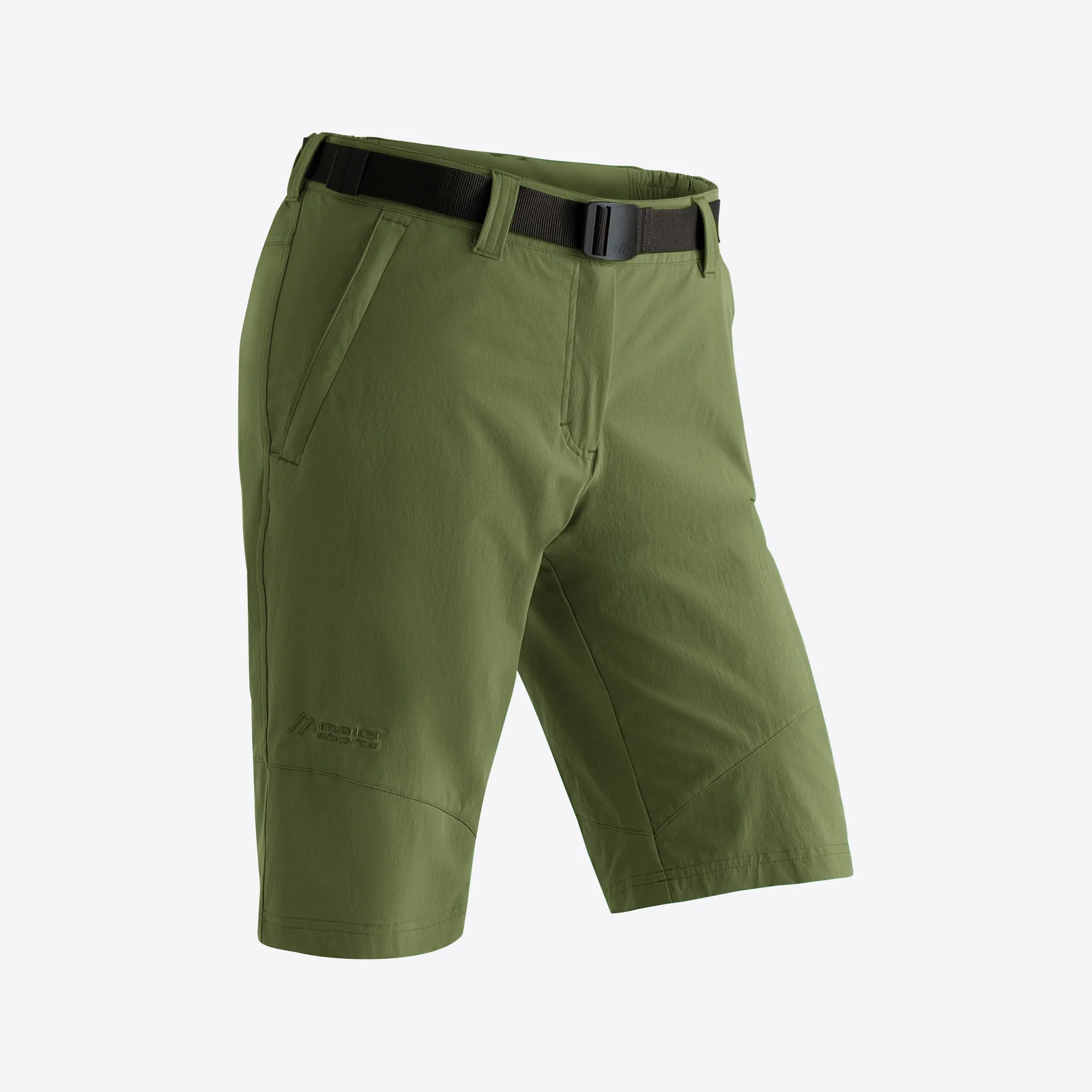 Maier Sports Lawa Bermuda