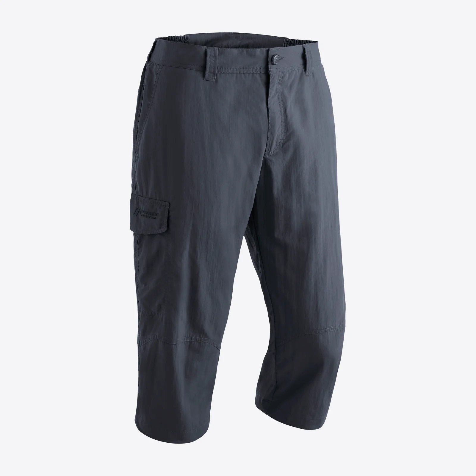Maier Sports Jens Caprihose