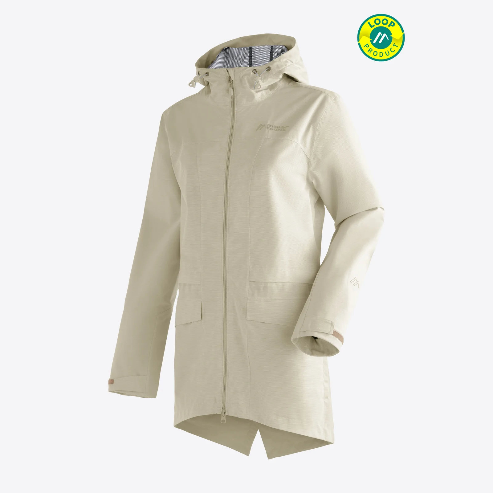 Maier Sports Echaz Coat W Outdoorjacke