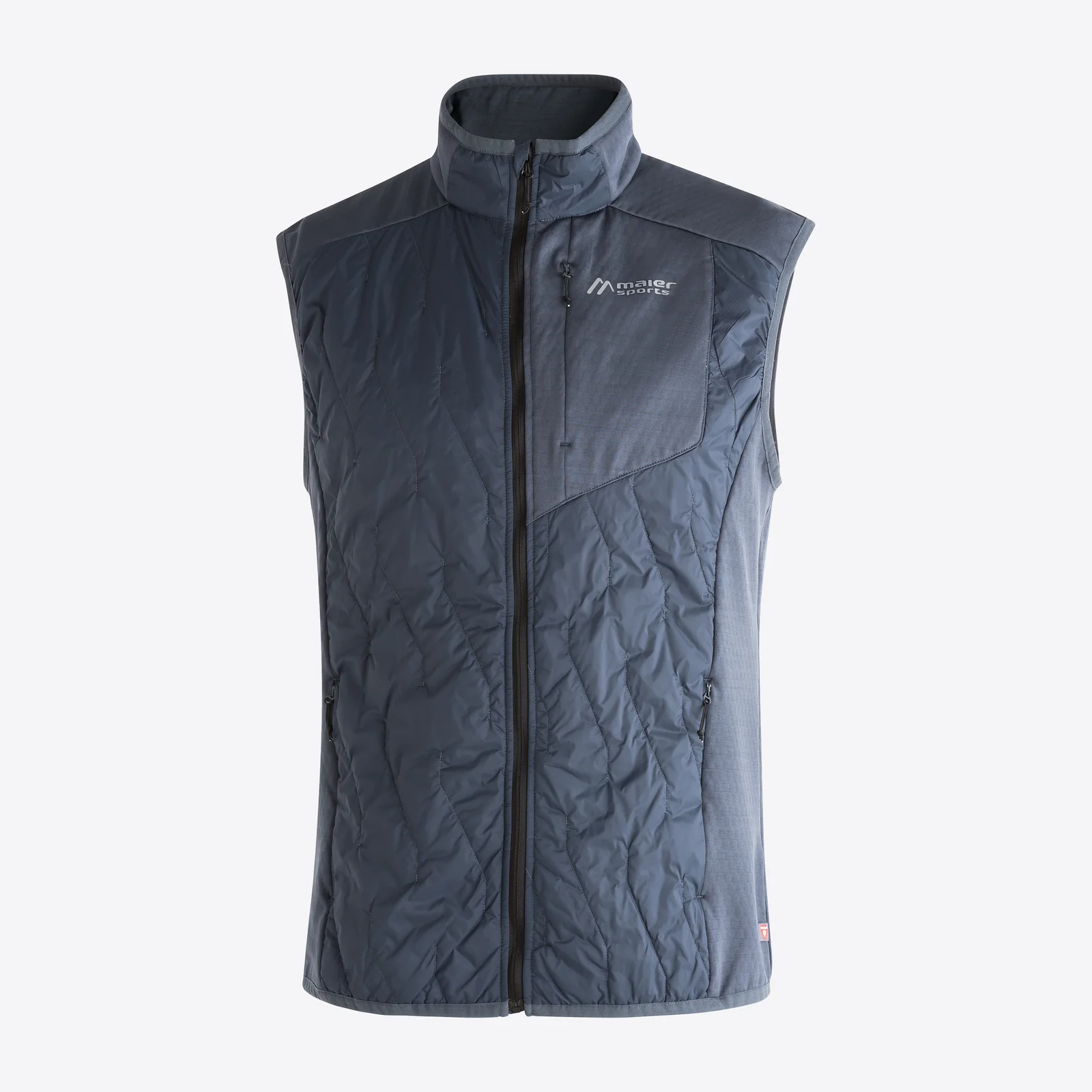 Maier Sports Serpe Vest M Isolationsweste