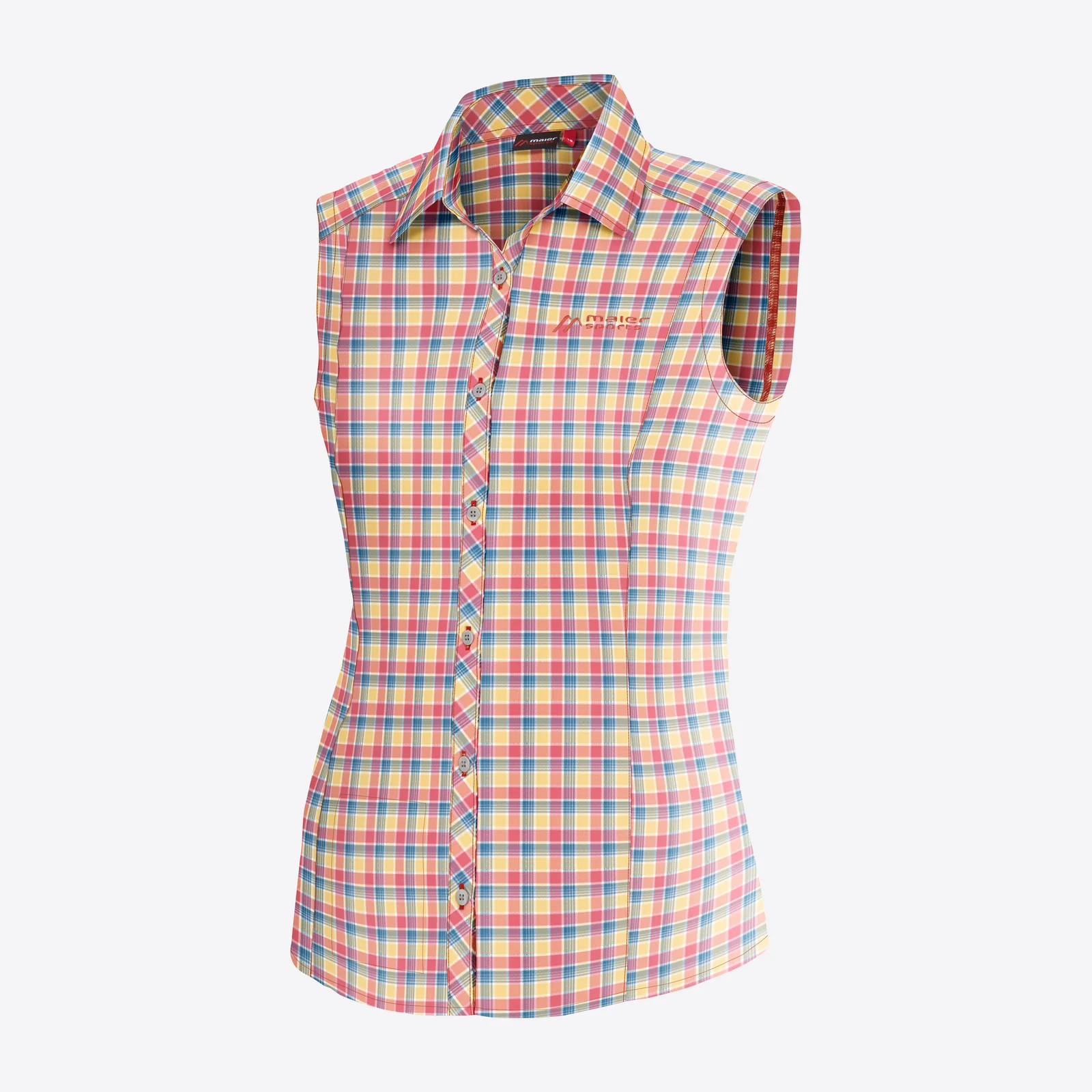 Maier Sports Sana sleeveless Funktionsbluse