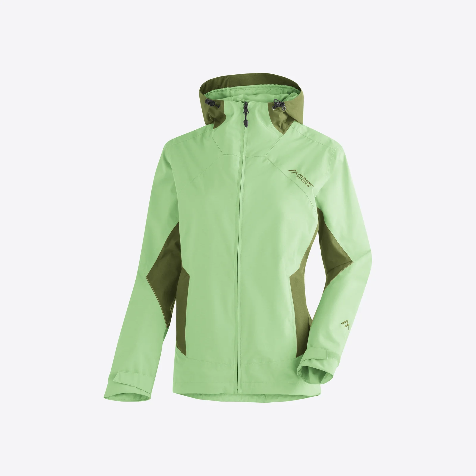 Maier Sports Partu rec W Wanderjacke