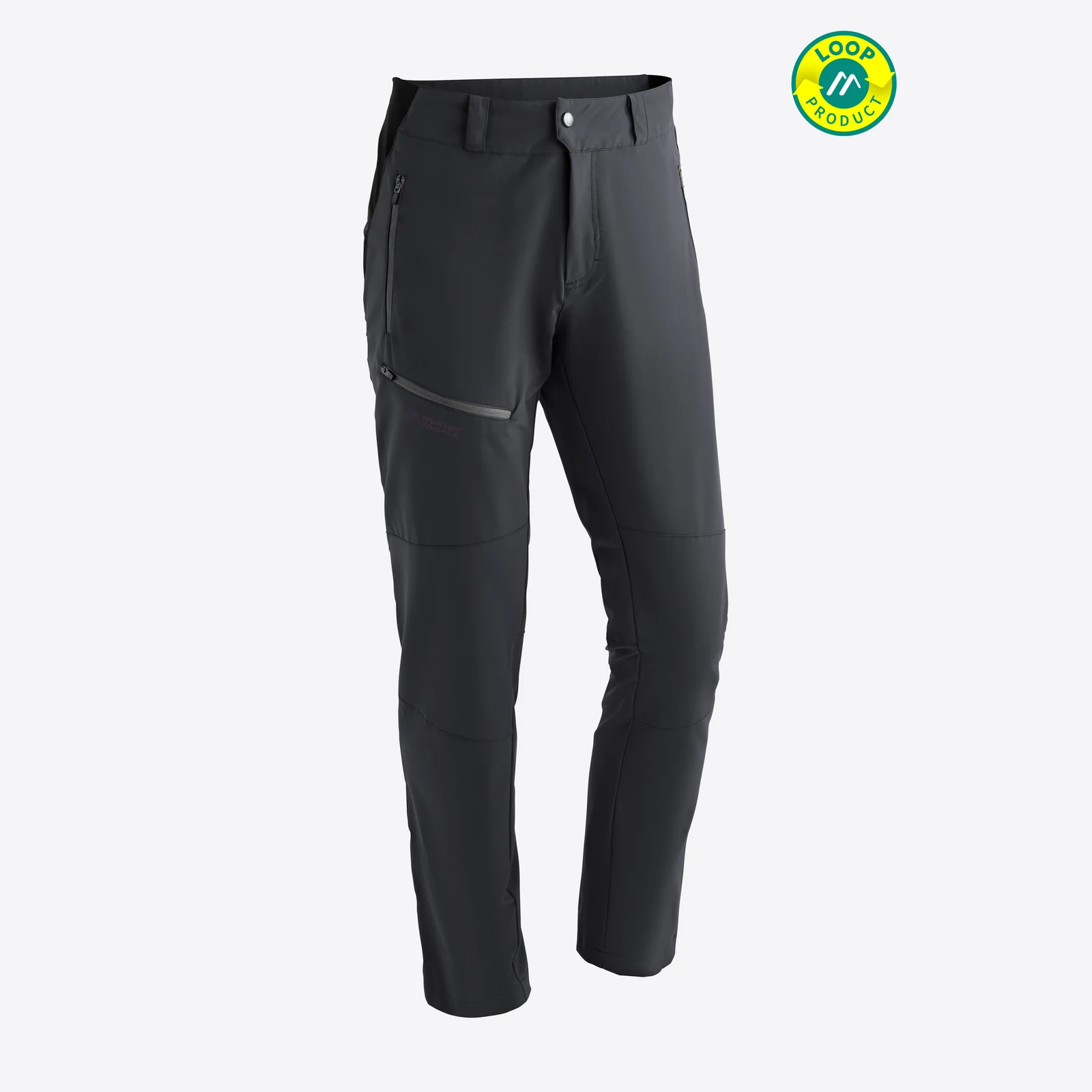 Maier Sports Latit Vario M Wanderhose