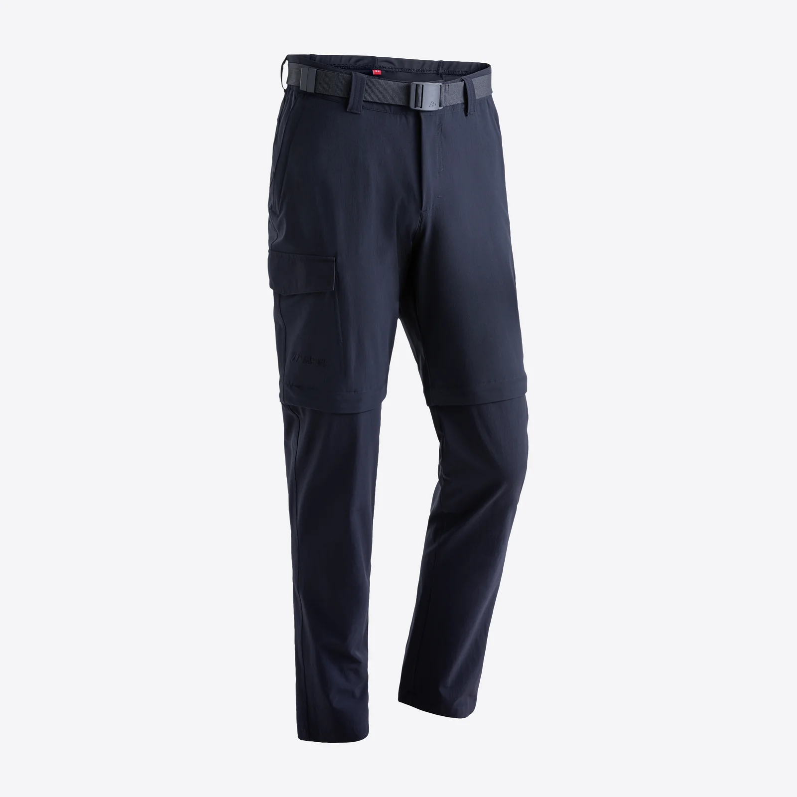 Maier Sports Torid slim zip Wanderhose