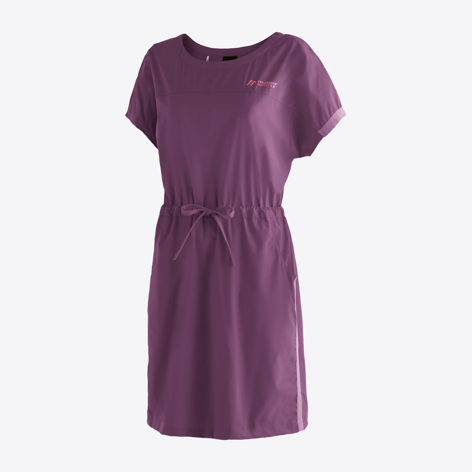 Maier Sports Fortunit Dress 2 Trekkingkleid