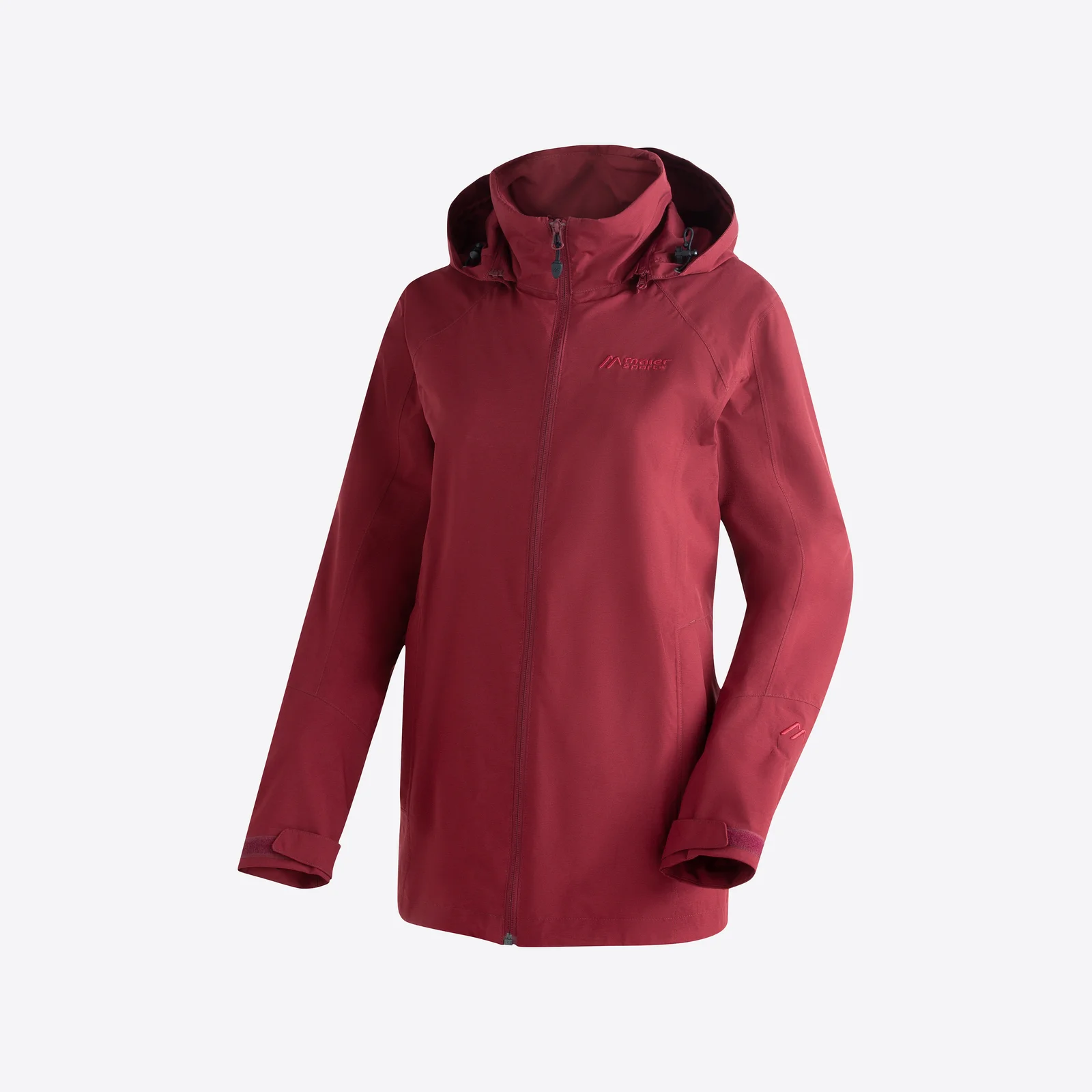 Maier Sports PartuLong rec W Wanderjacke