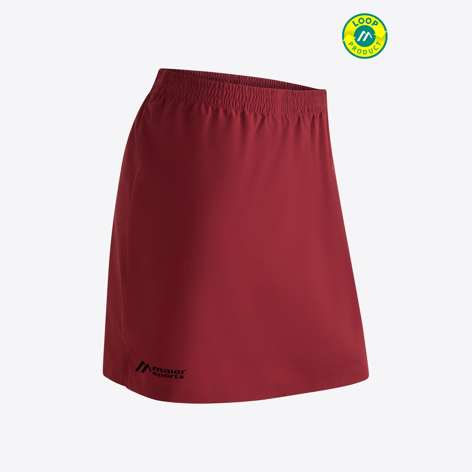 Maier Sports Rain Skirt 2.0 Rock