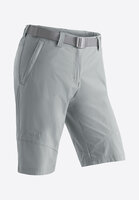 Shorts & Jupes Lawa Gris