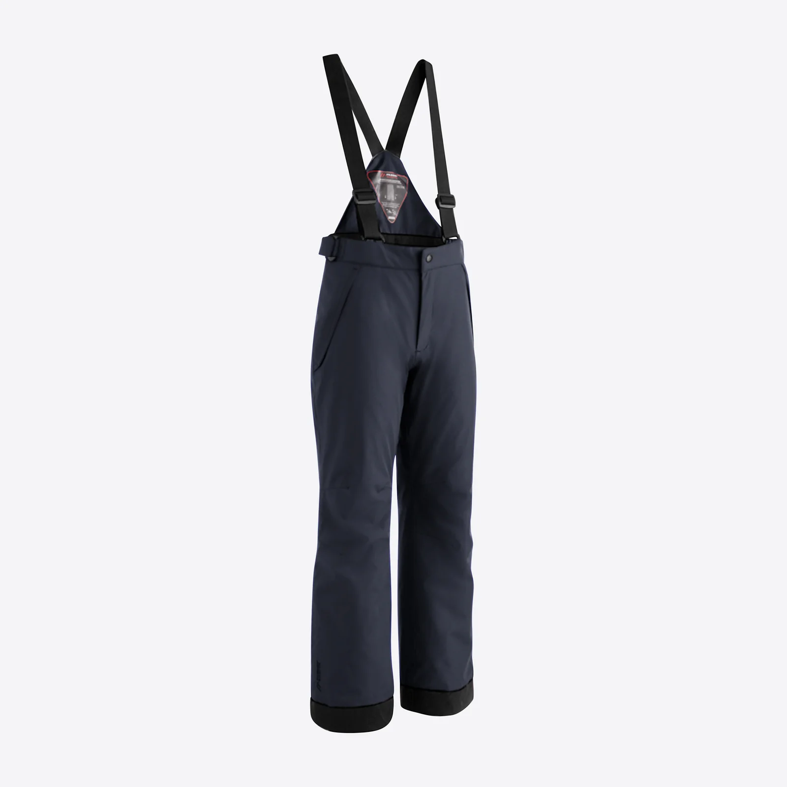 Maier Sports Maxi reg Skihose Kinder
