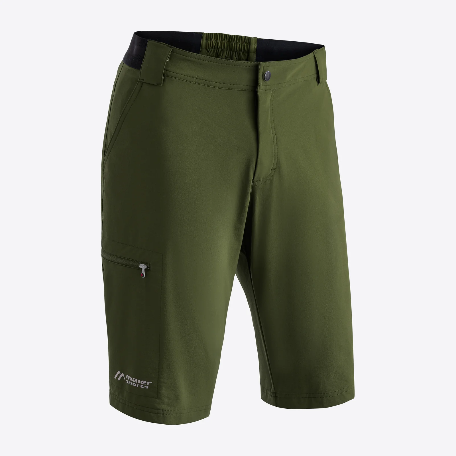 Maier Sports Norit Short M Bermuda