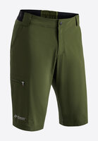 Short pants Norit Short M Green