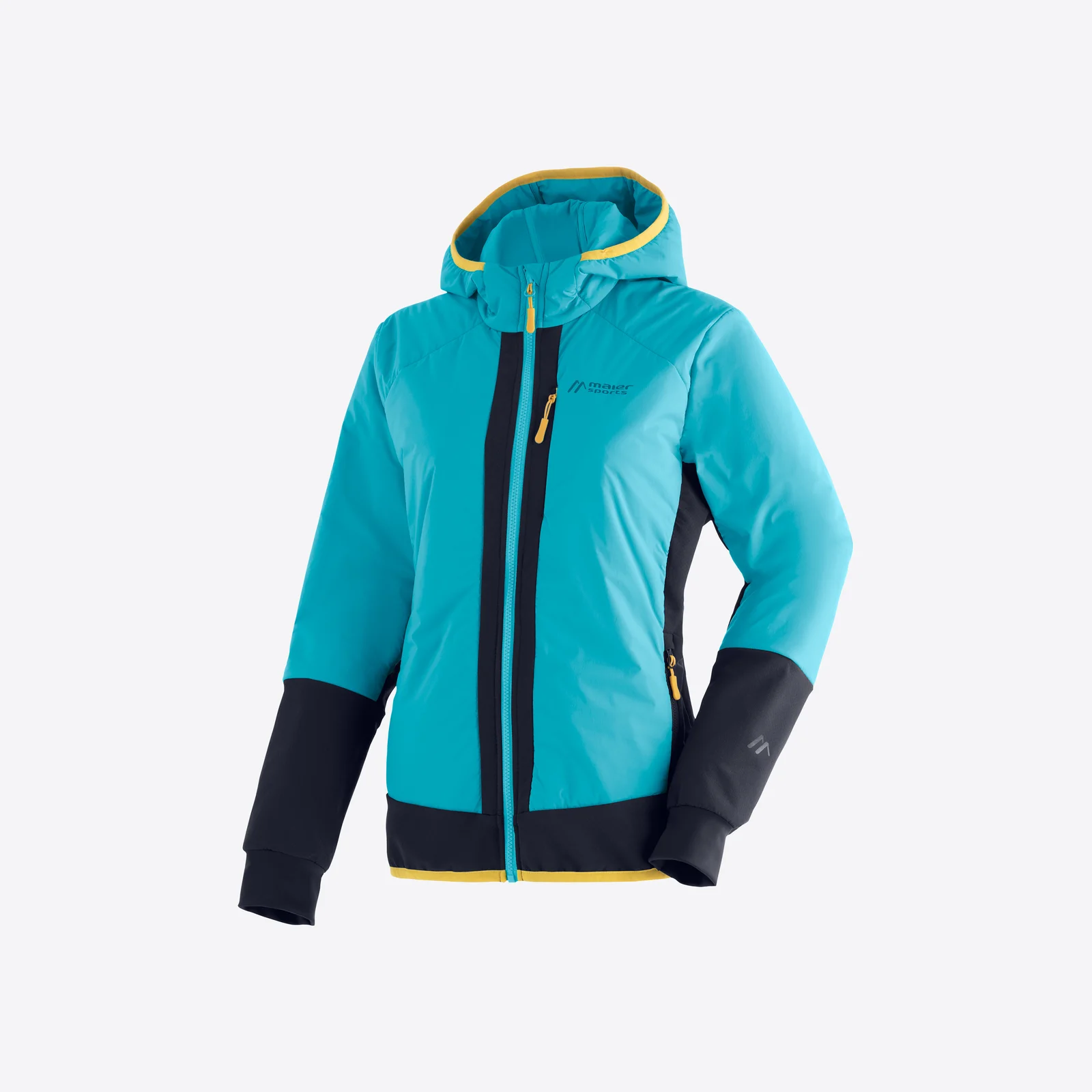 Maier Sports Evenes PL W Outdoorjacke