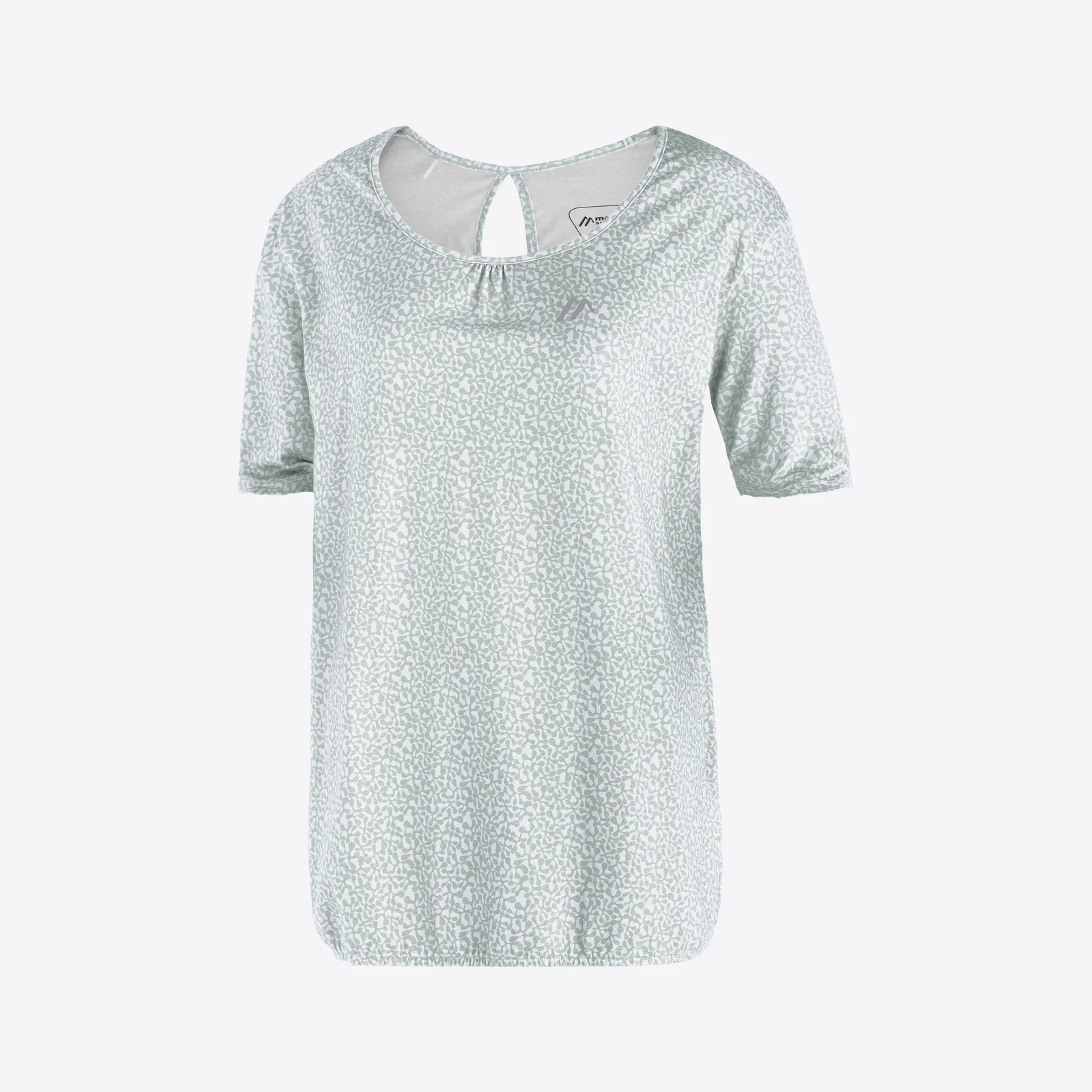 Maier Sports Murr Shirt W Funktionsshirt