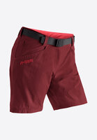 Shorts & Jupes Lulaka Shorts Rouge