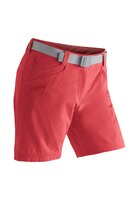 Shorts & Jupes Lulaka Shorts Rouge