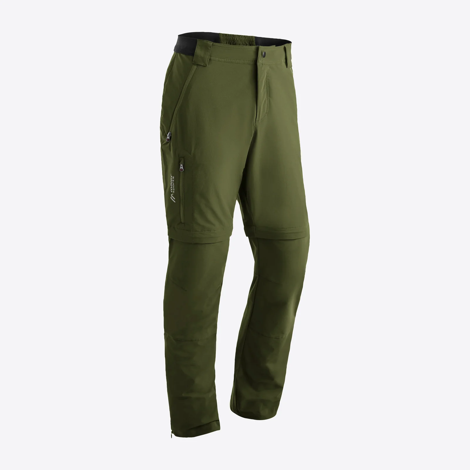Maier Sports Norit Zip 2.0 M Outdoorhose
