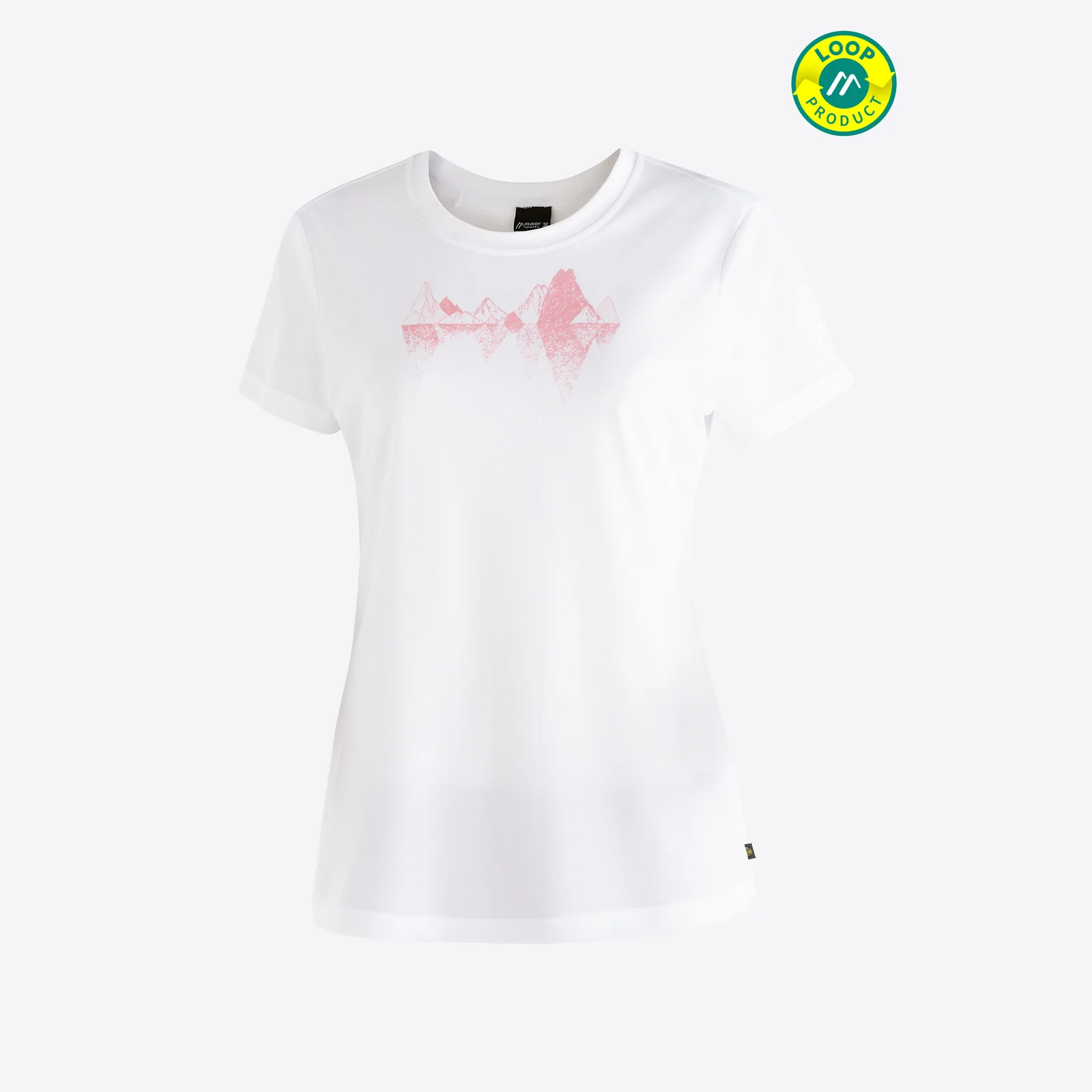 Maier Sports Tilia Pique W Funktionsshirt