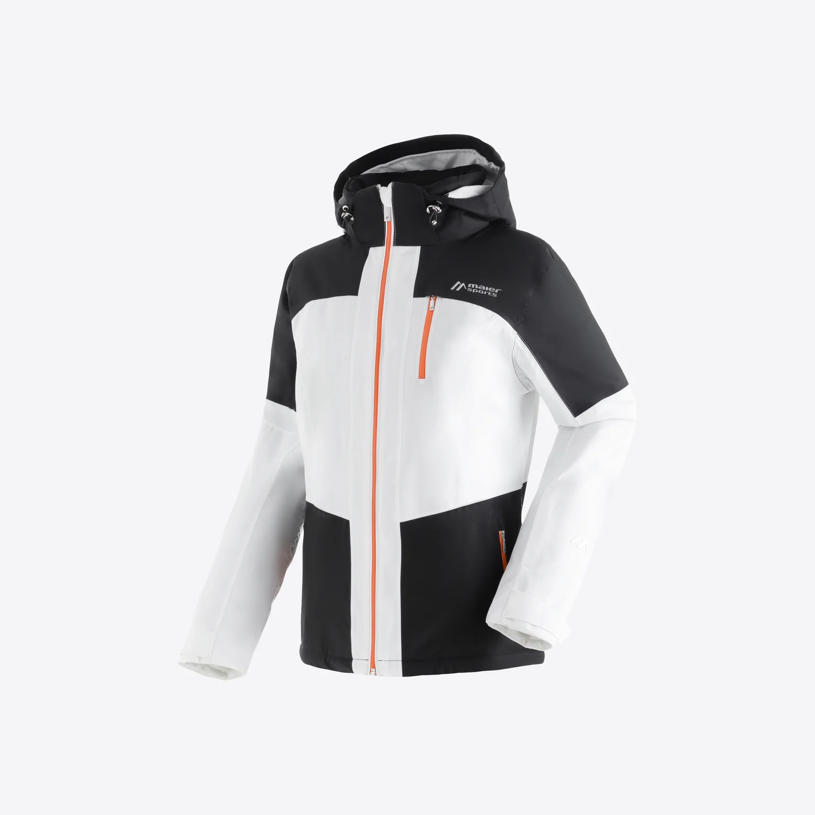 Maier Sports Eiberg W Skijacke
