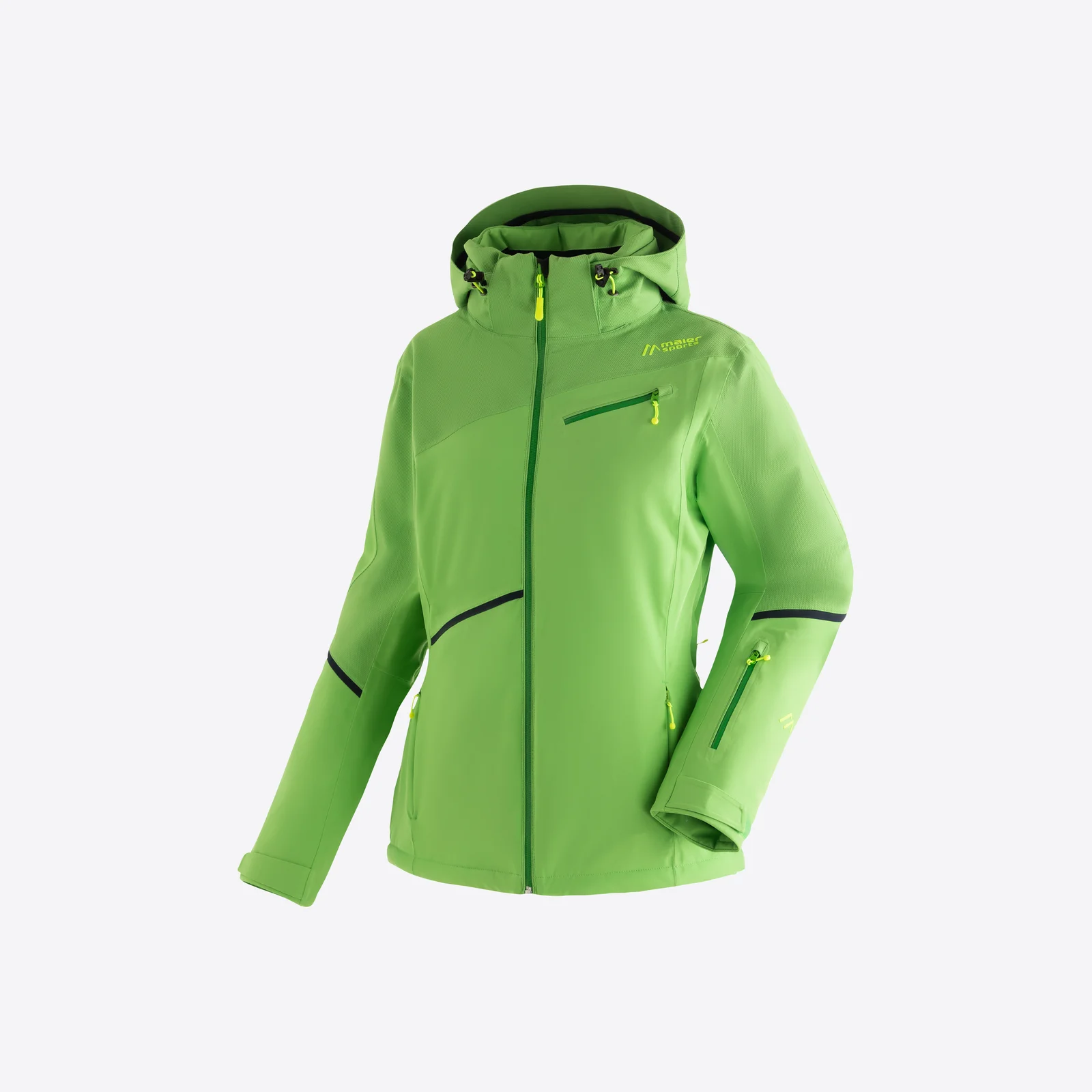 Maier Sports Fast Dynamic W Skijacke