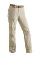 Outdoor pants Lulaka Beige