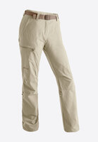 Outdoor pants Lulaka Beige