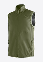 Vestes outdoor Brims Vest M Vert