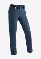 Zip off Inara slim zip Blue