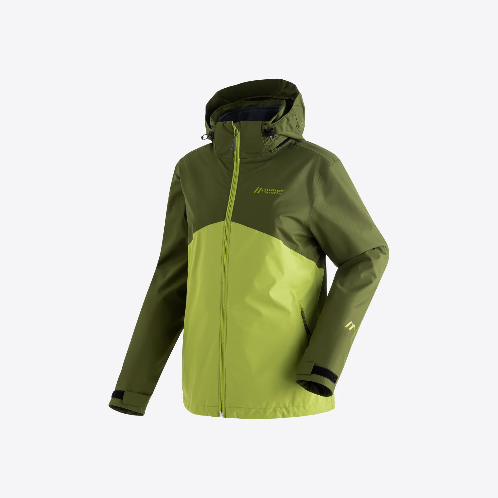 Maier Sports Gregale DJ W 3-in-1 Jacke