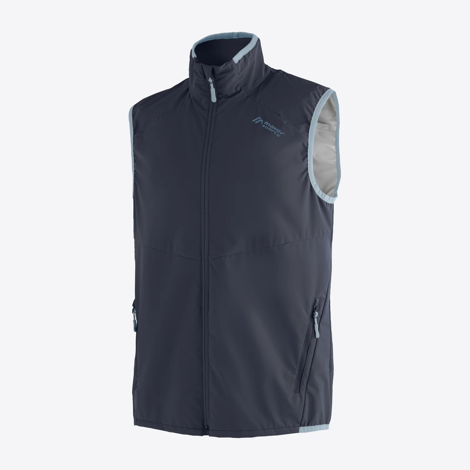 Maier Sports Brims Vest M Softshellweste