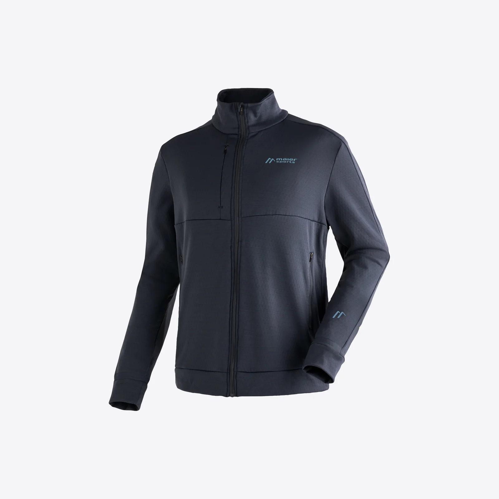 Maier Sports Granni M Hybrid-Midlayer