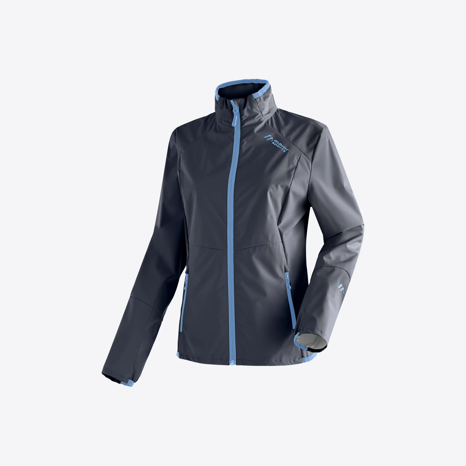 Maier Sports Brims W Softshelljacke
