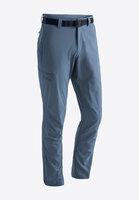 Pantalon outdoor Torid slim Bleu