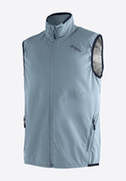 Vestes outdoor Brims Vest M Bleu