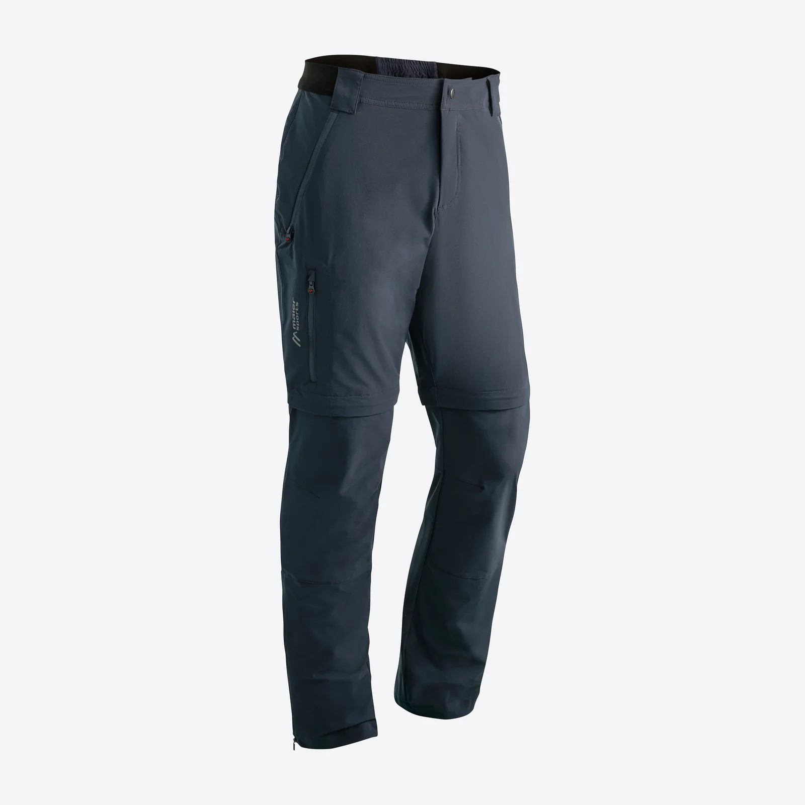 Maier Sports Norit Zip 2.0 M Outdoorhose
