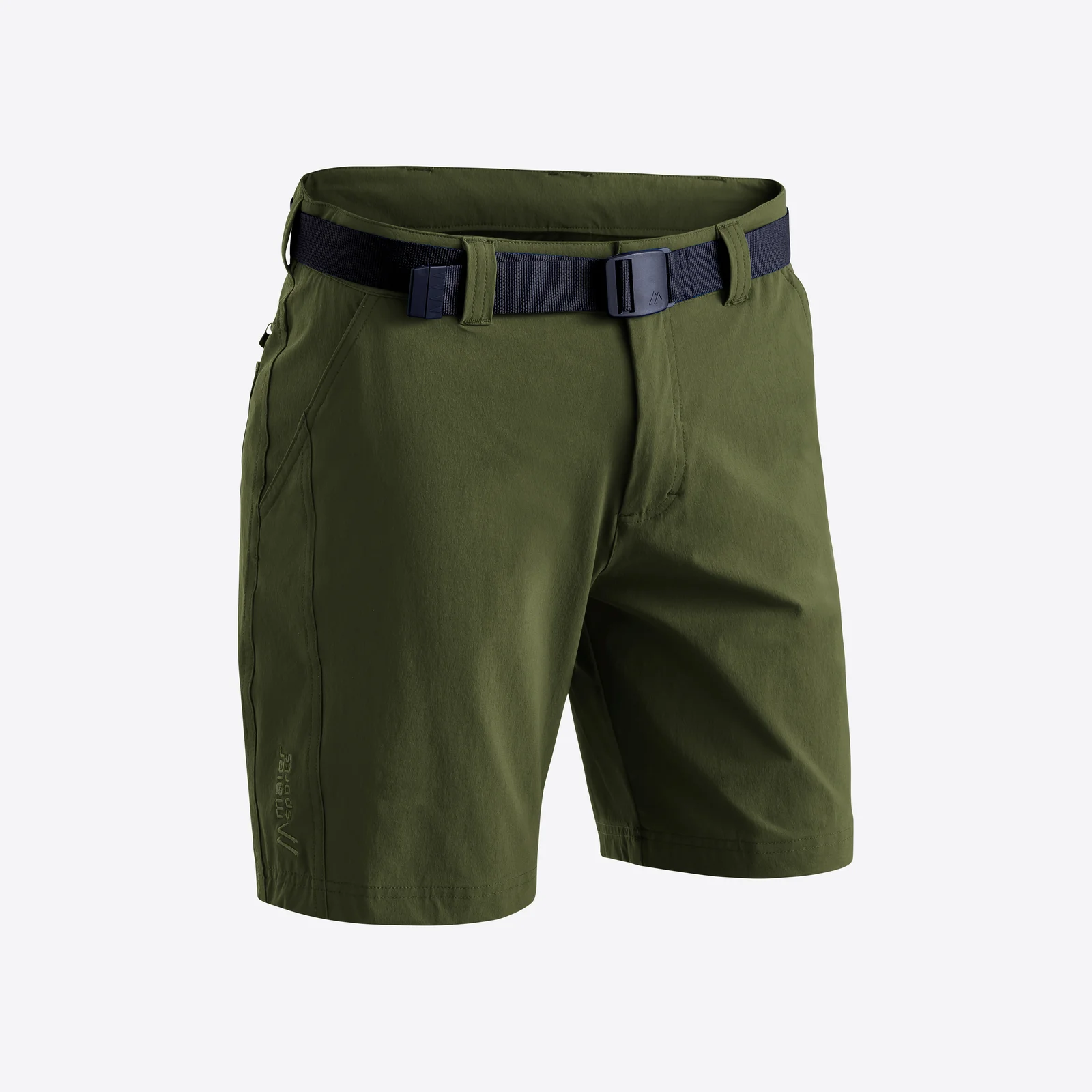 Maier Sports Nil Short M Shorts