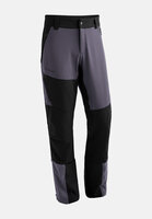 Outdoor pants Ofot Hyb M Grey Black