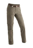 Zip-off Inara slim zip Beige