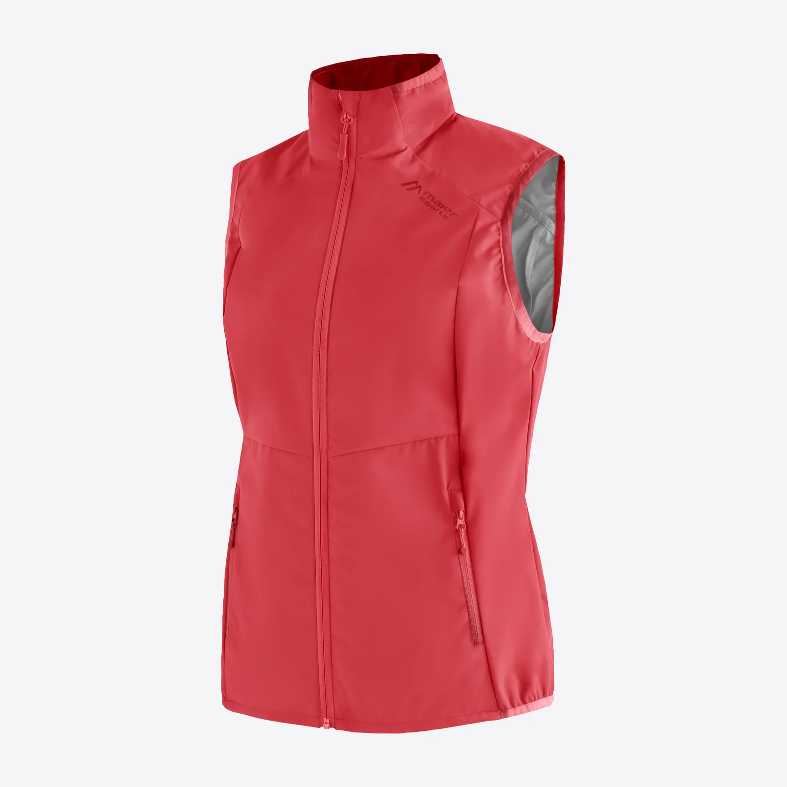 Maier Sports Brims Vest W Softshellweste
