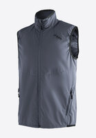 Vestes outdoor Brims Vest M Gris