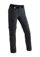 Zip-off Inara slim zip Noir