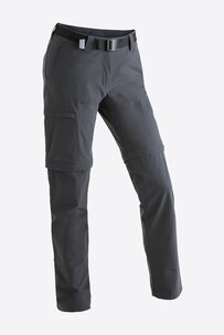 Zipp-off Inara slim zip