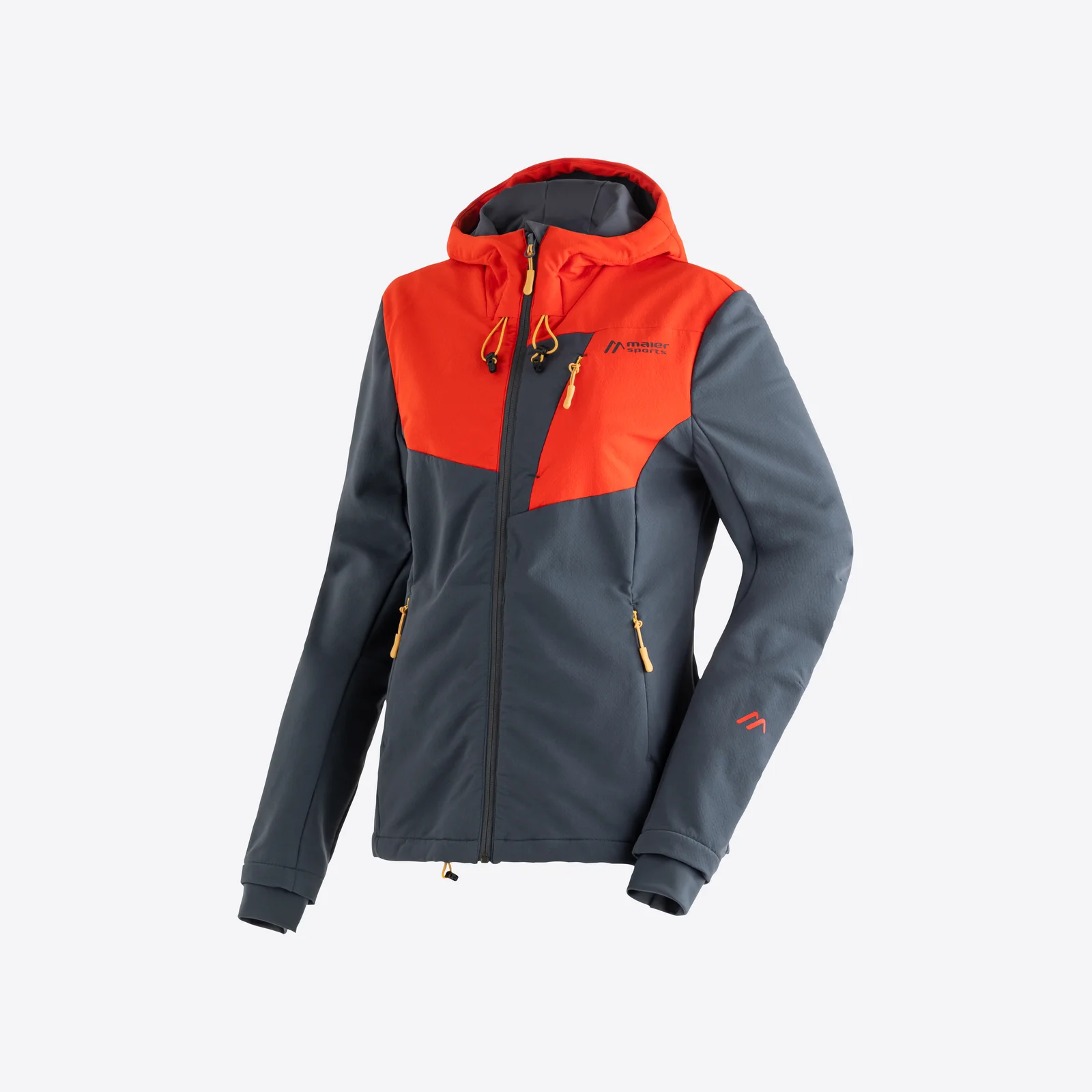 Maier Sports Ofot Jacket W Softshelljacke